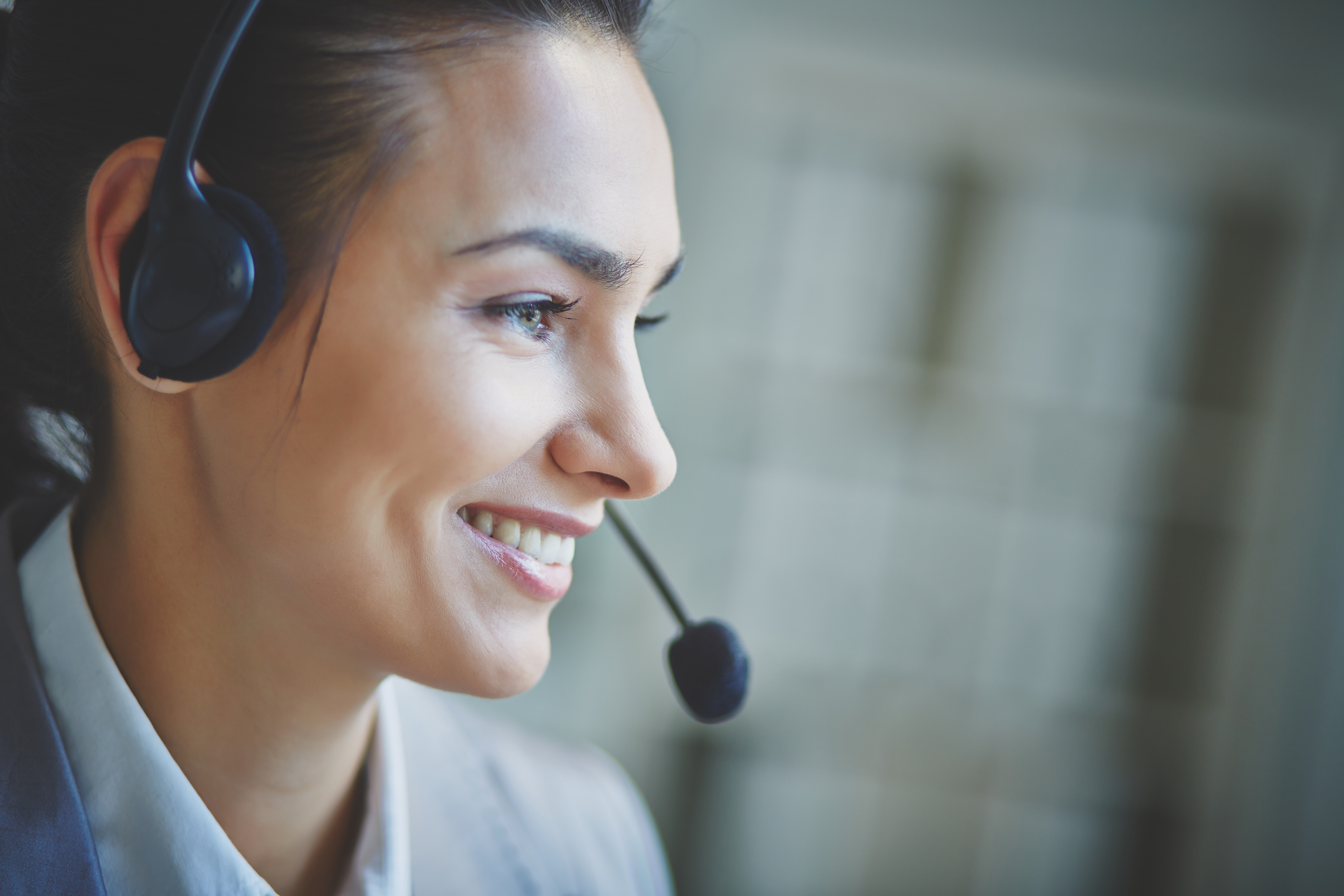 Customer Support